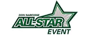 Don Narcisse Allstar Event