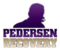 Pedersen Recovery