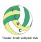 Thunder Creek Volley Ball